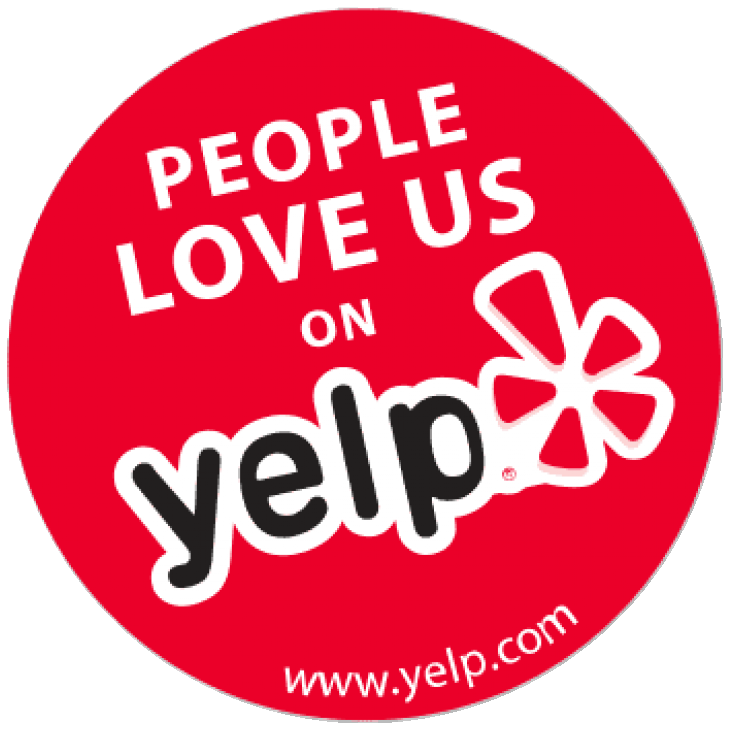 People Love Us On Yelp — Luke DogWalker