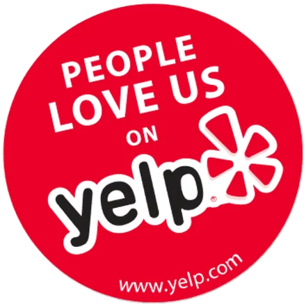 People Love Us On Yelp — Luke DogWalker